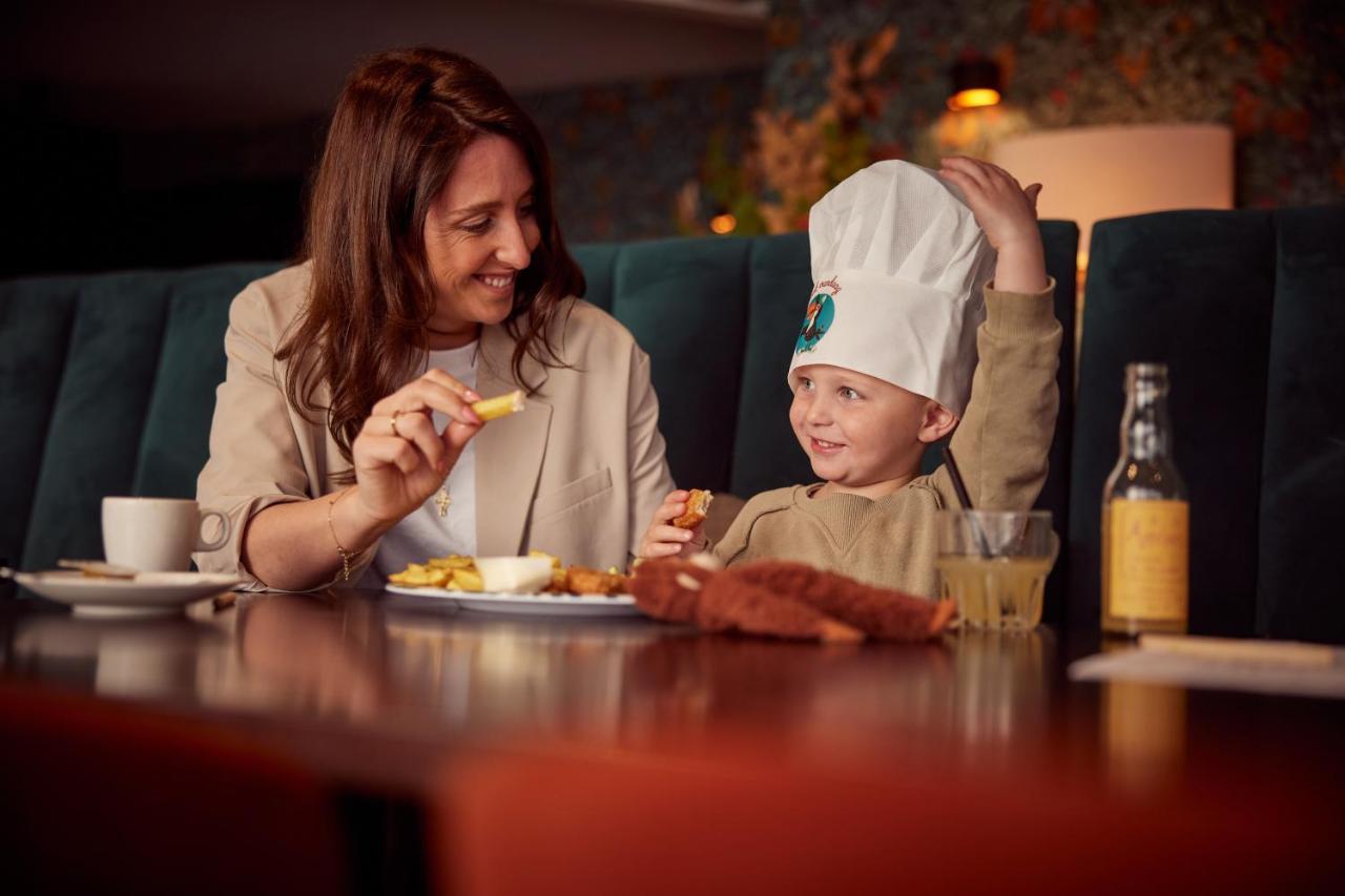 Hotel Der Valk Drachten