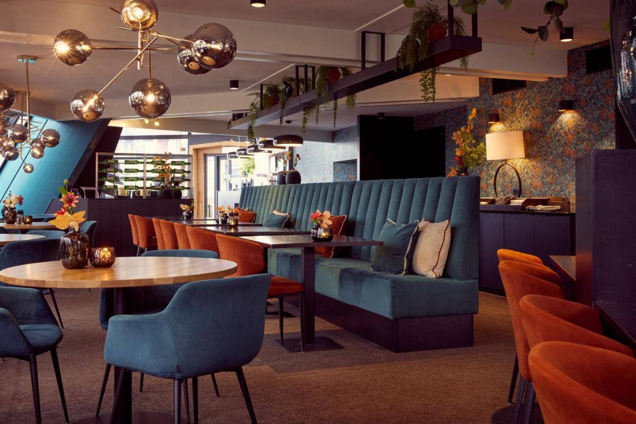 Der Valk Hotel