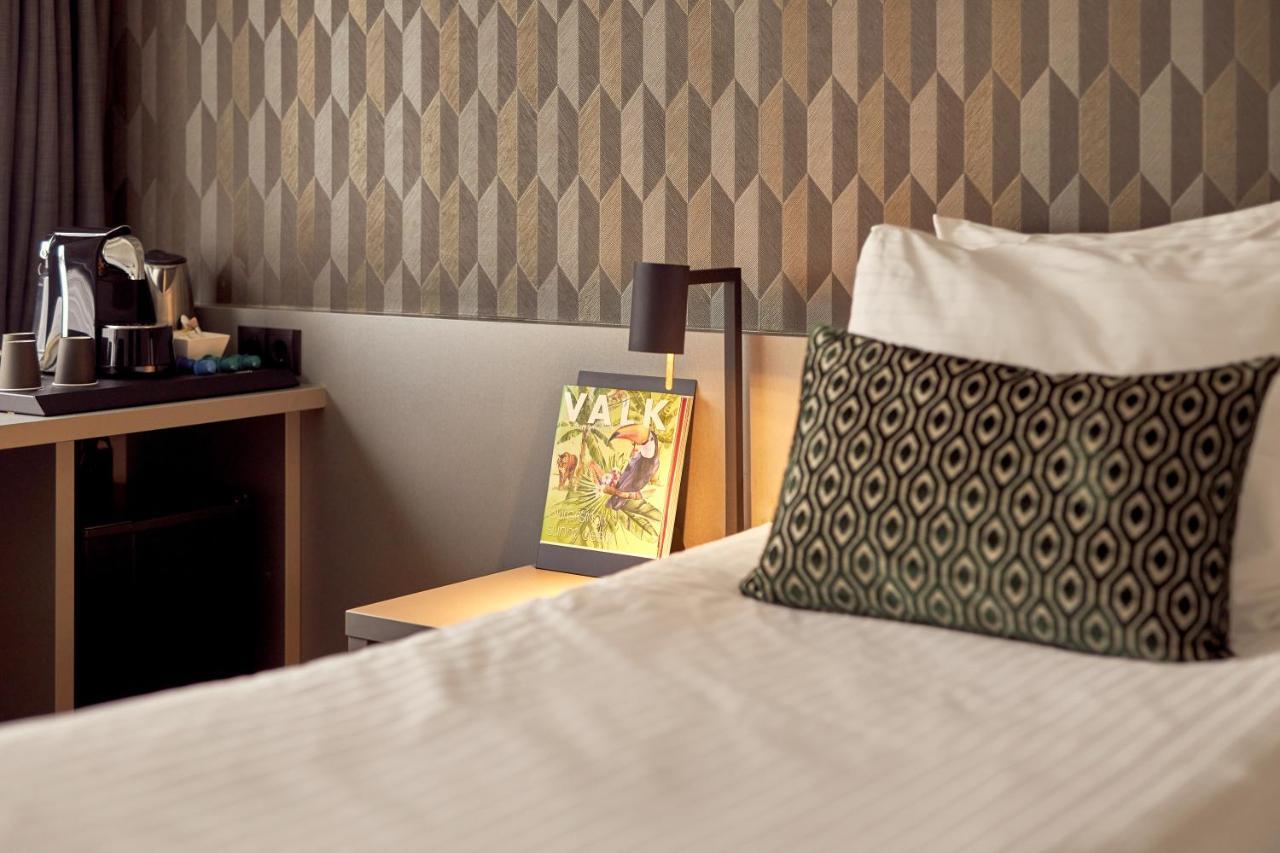 Der Valk Hotel 4*