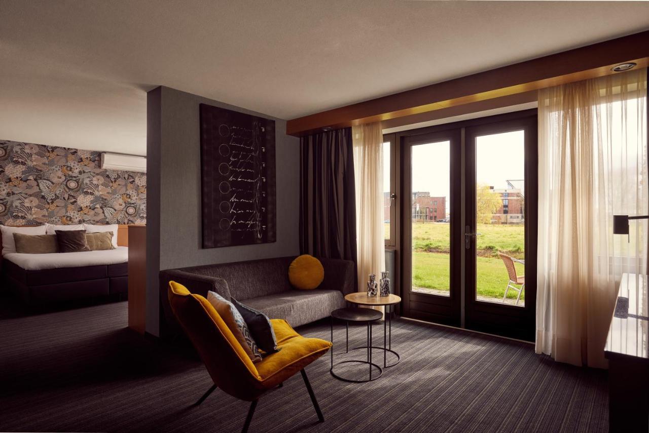 Hotel Der Valk Drachten