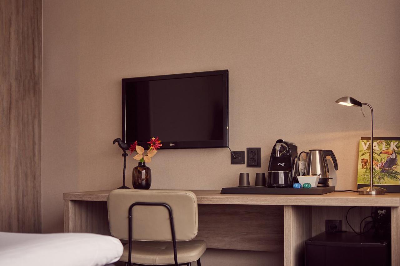 Der Valk Hotel 4*