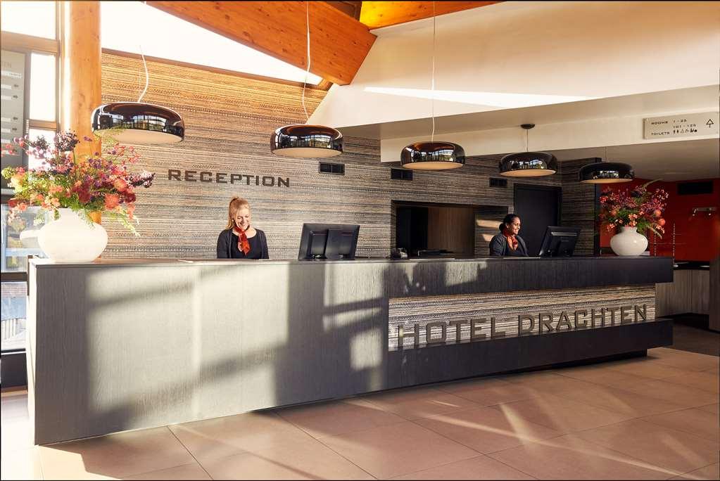 Der Valk Hotel Drachten