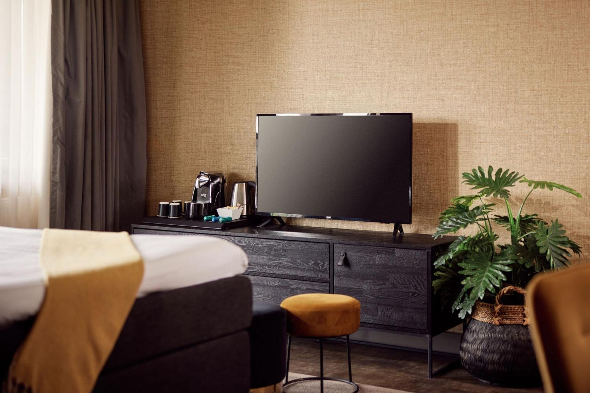 Der Valk Hotel