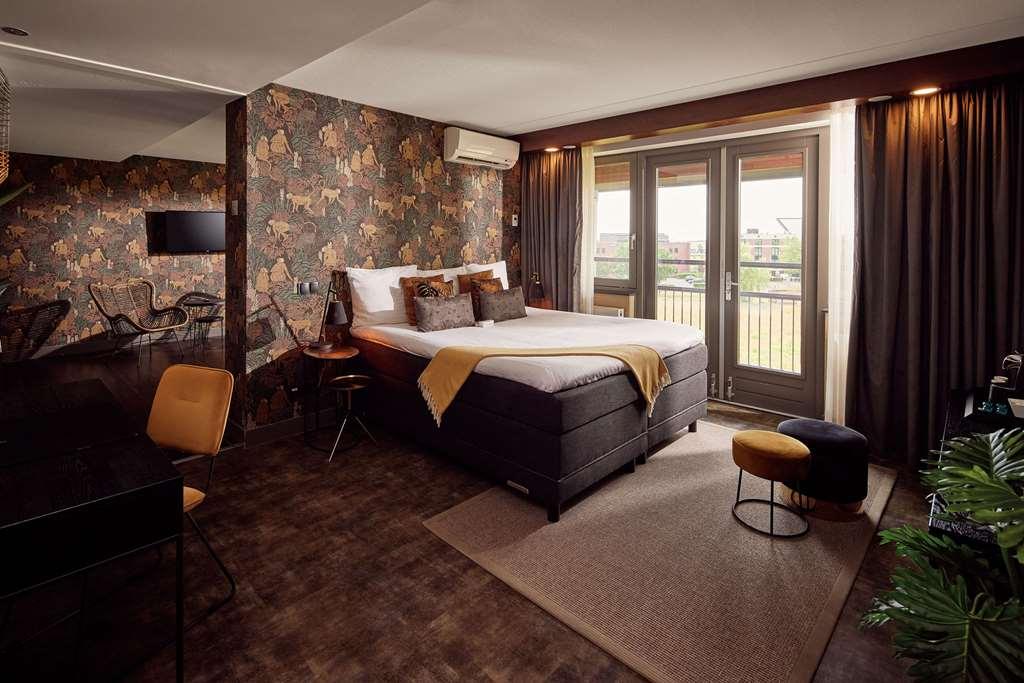 Der Valk Hotel 4*