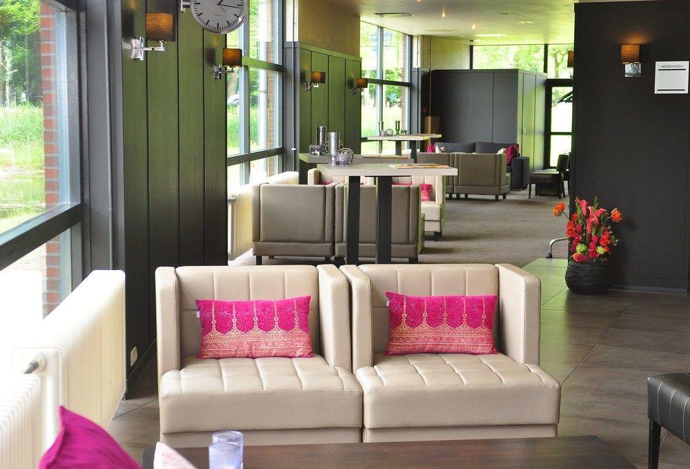 Der Valk Hotel 4*