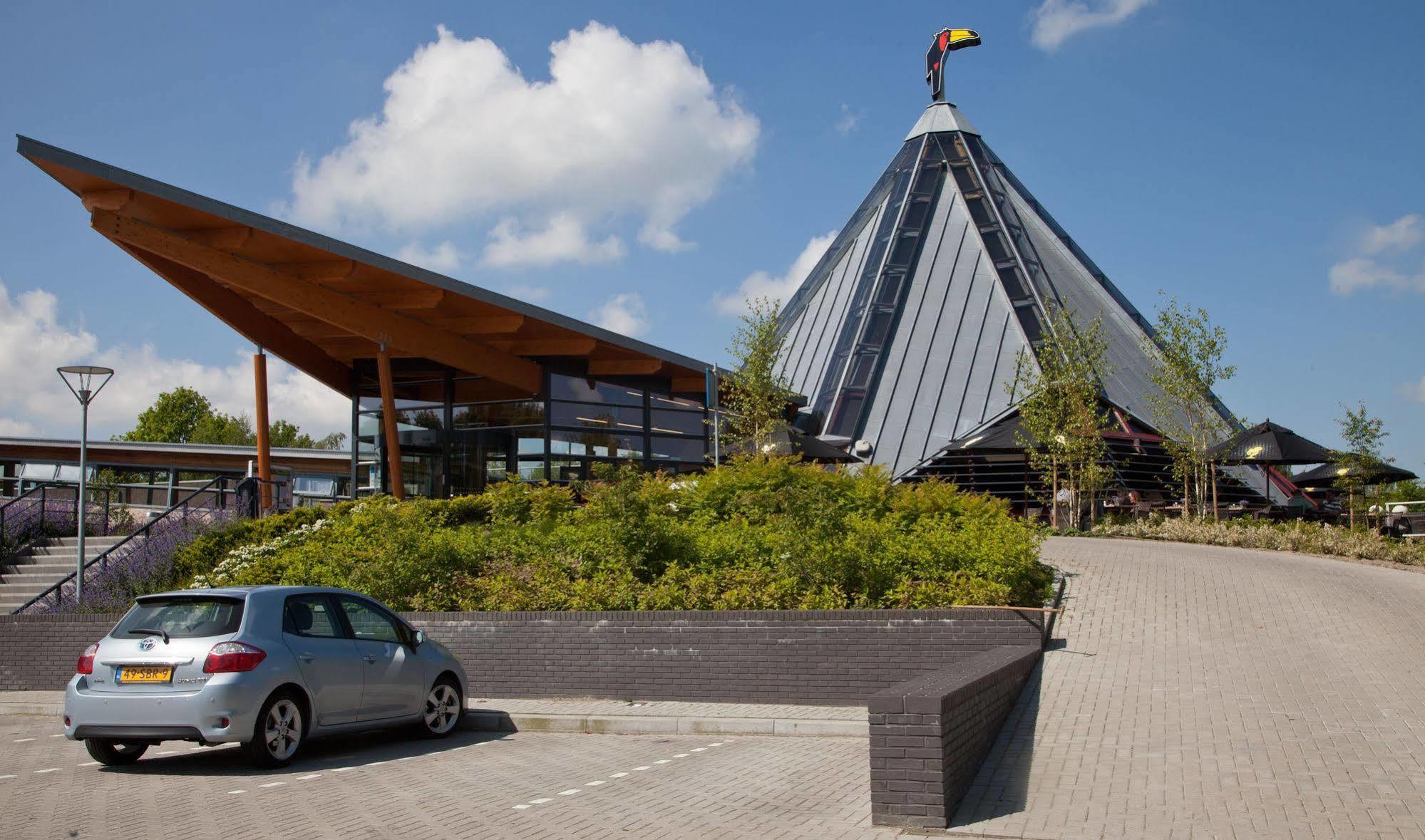 Der Valk Hotel Drachten