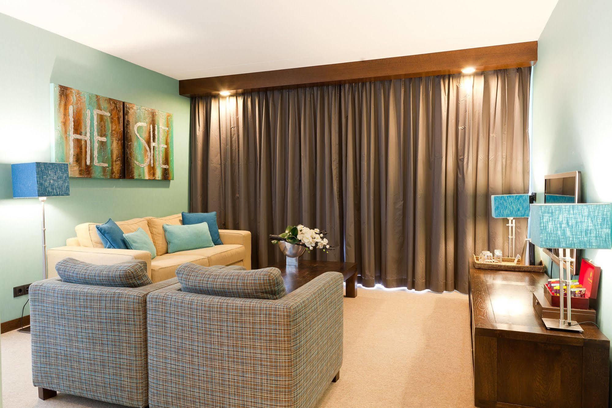 Hotel Der Valk 4*