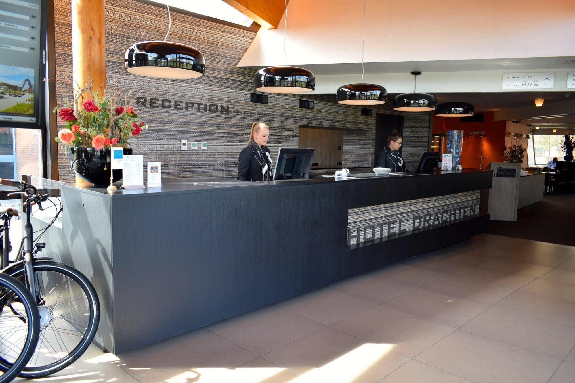 Der Valk Drachten