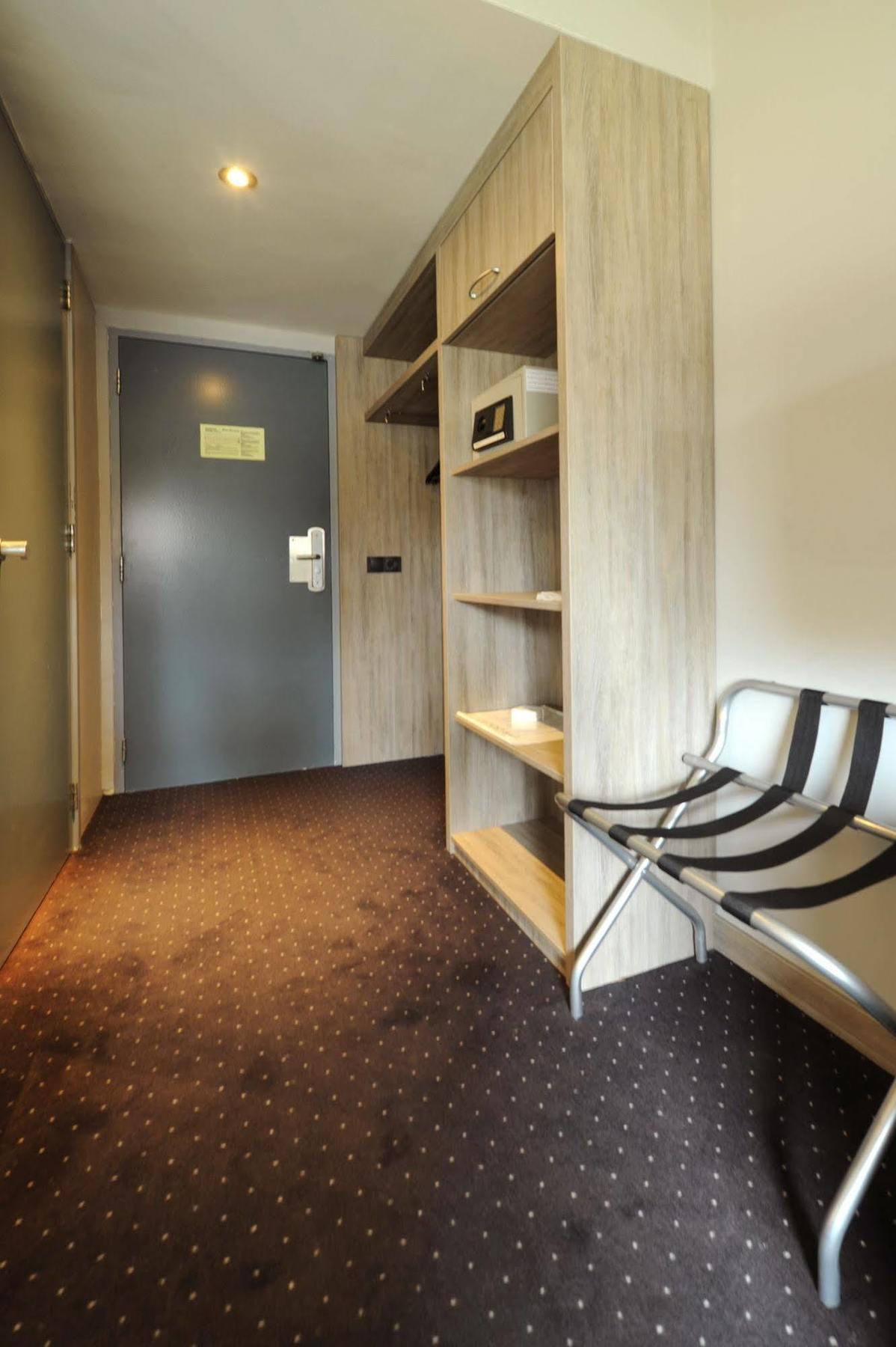 Der Valk Hotel