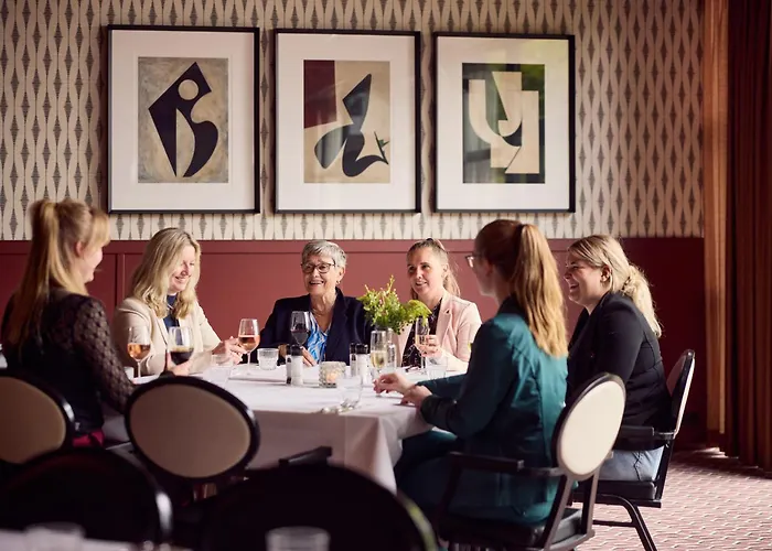Van Der Valk Drachten