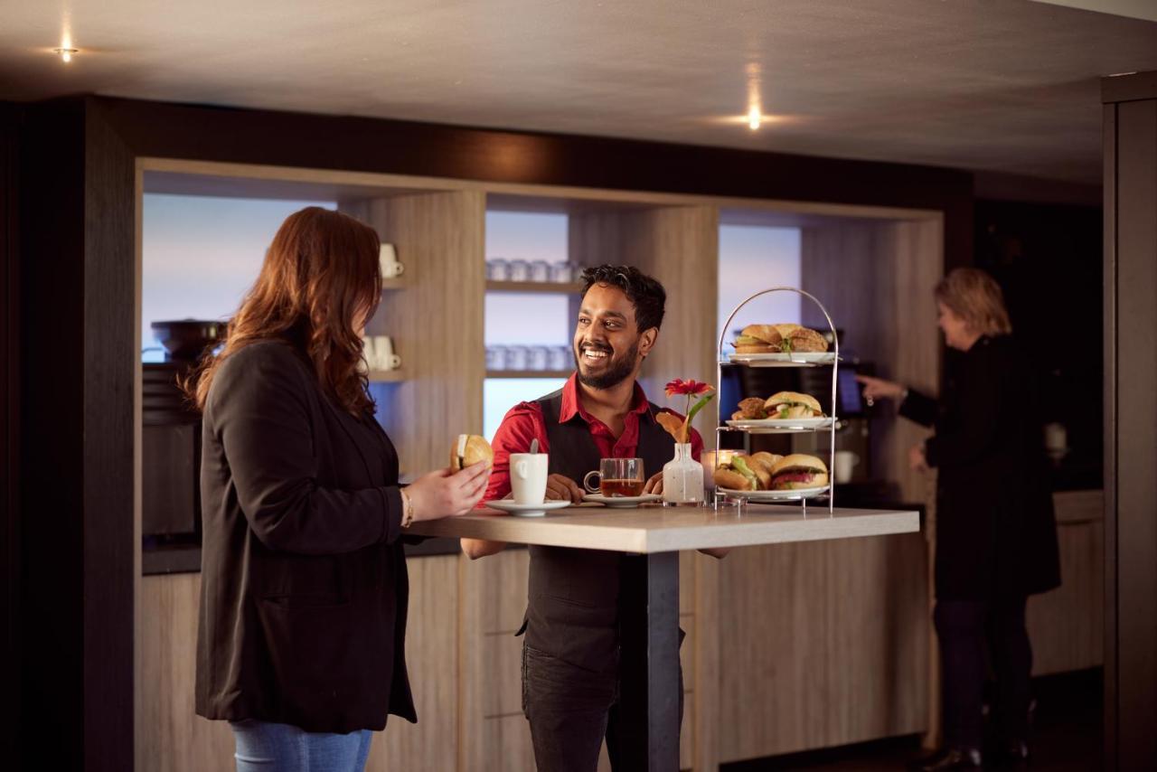 Hotel Der Valk Drachten