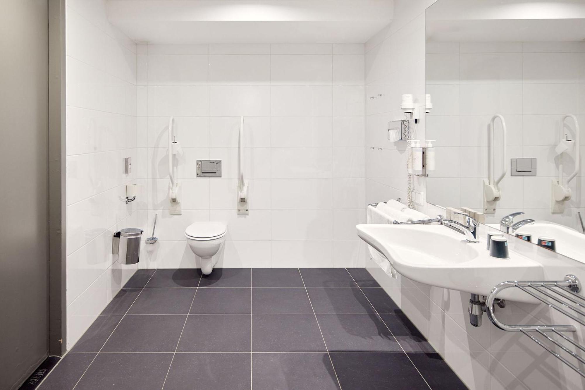 Hotel Der Valk Drachten