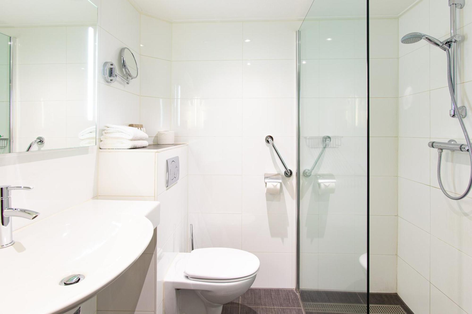 Hotel Der Valk Drachten