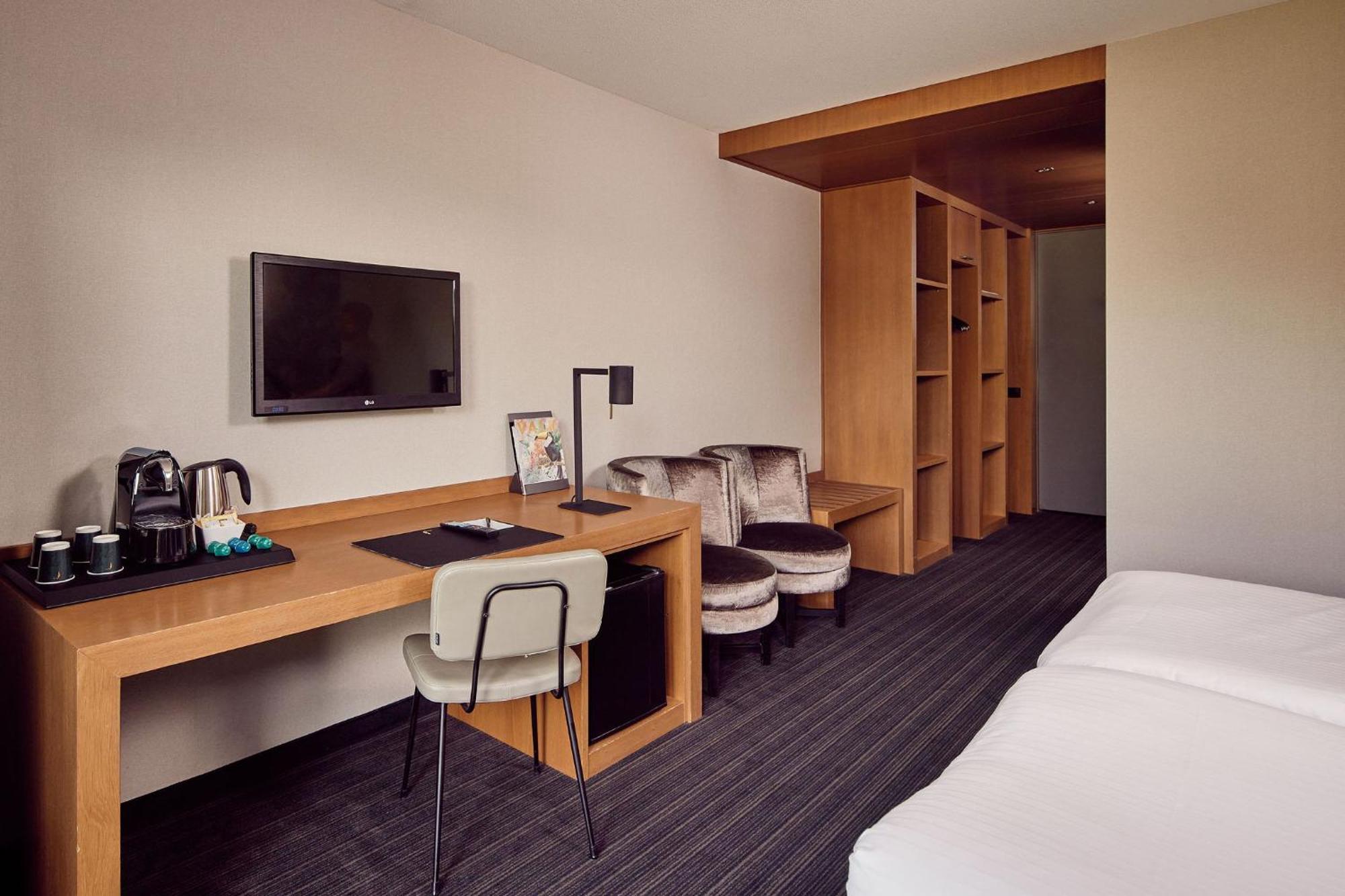 Hotel Der Valk