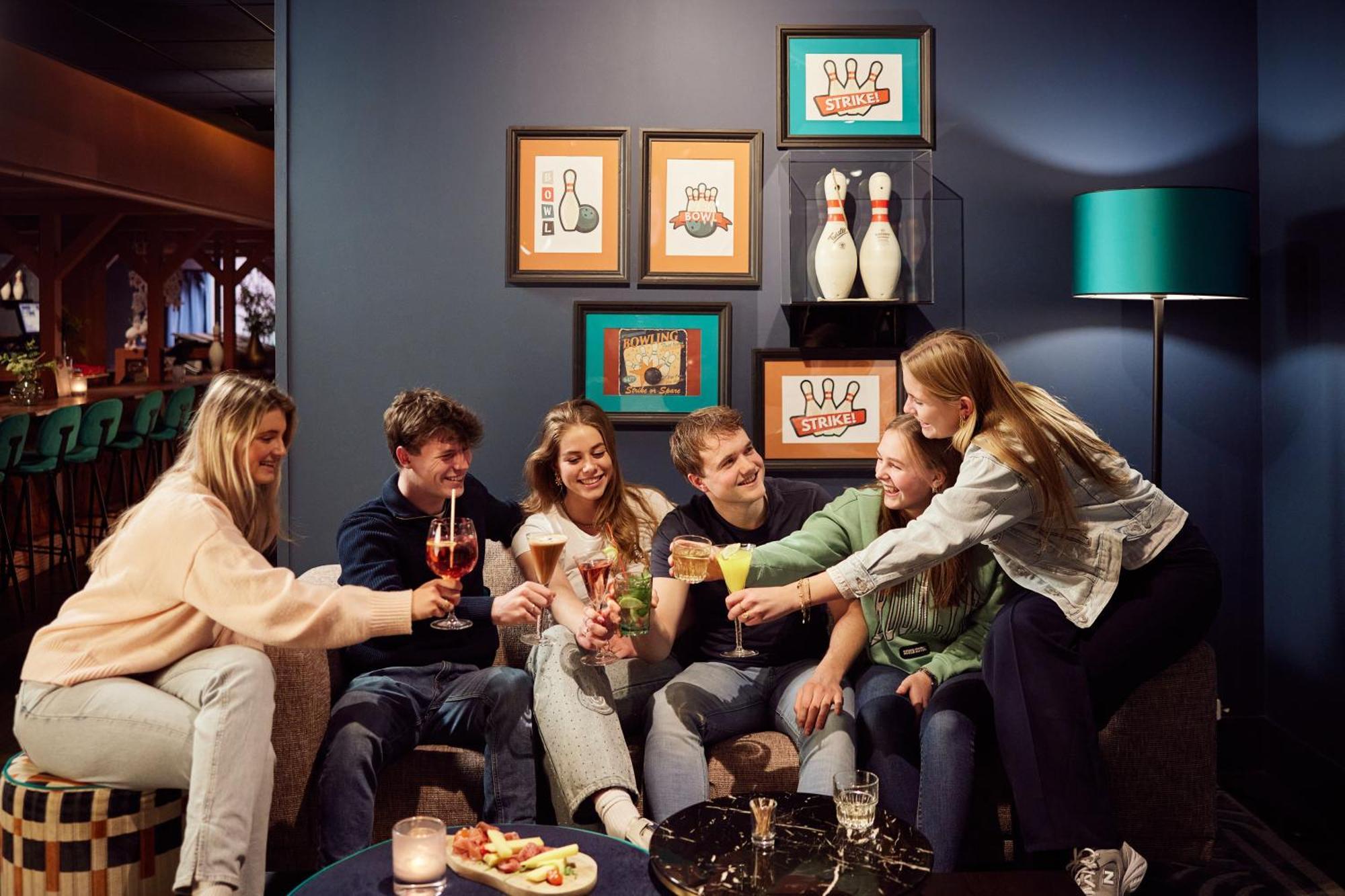 Der Valk 4* Drachten