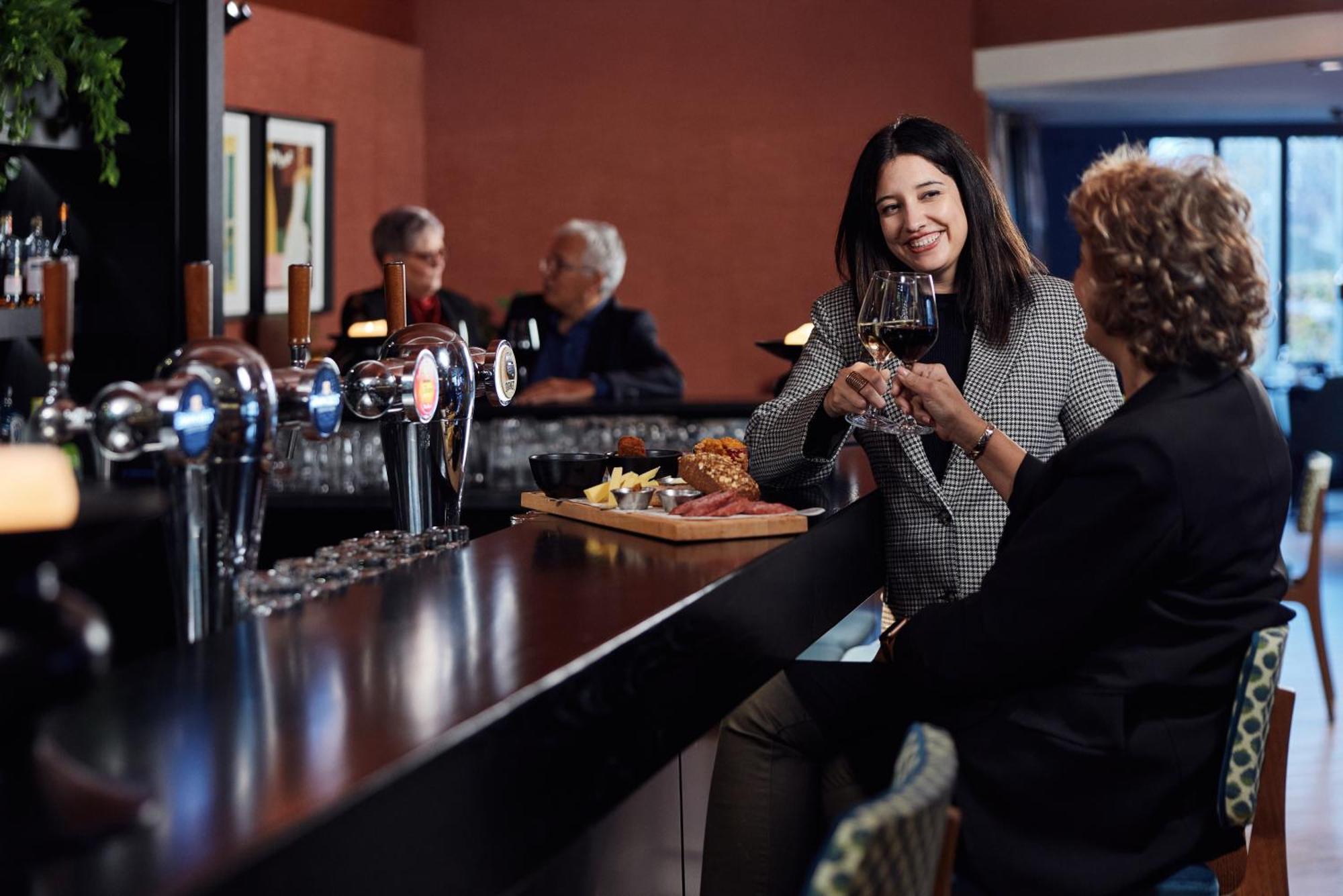 Der Valk Hotel Drachten
