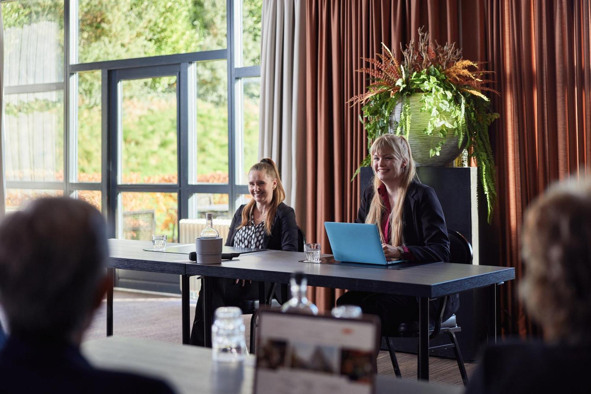 Der Valk Hotel Drachten