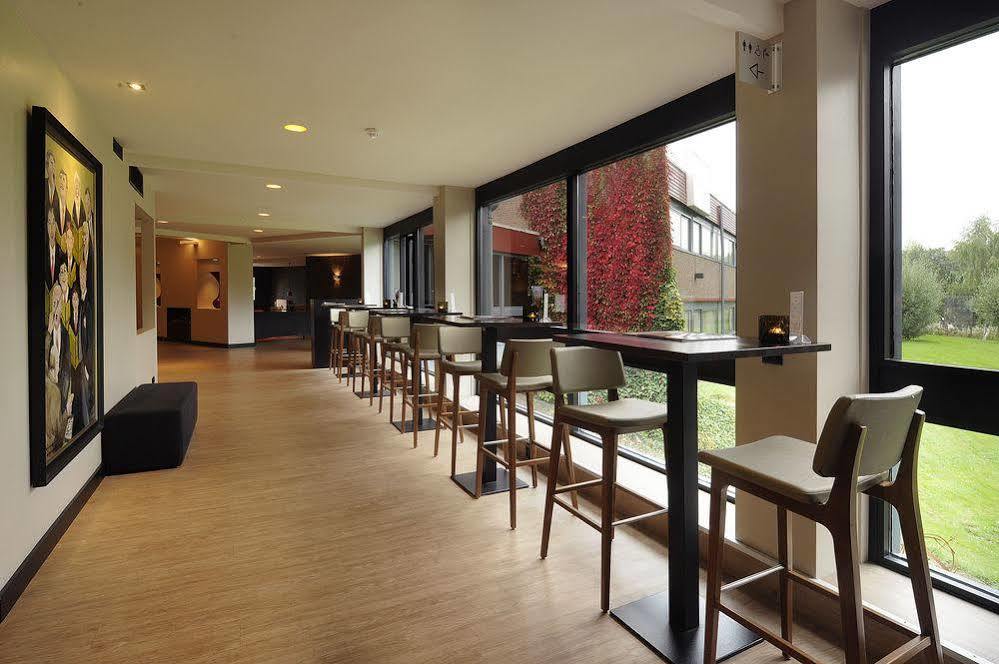 Hotel Der Valk 4*