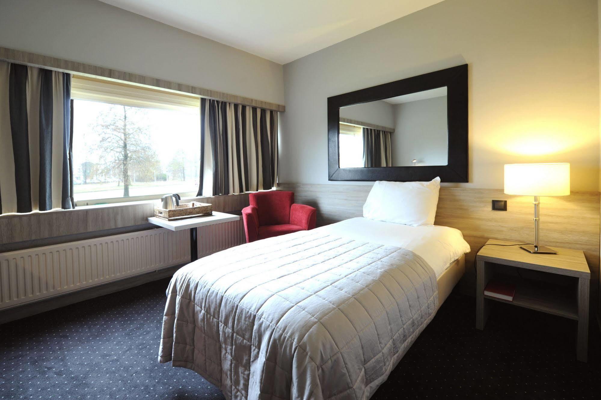 Hotel Der Valk Drachten