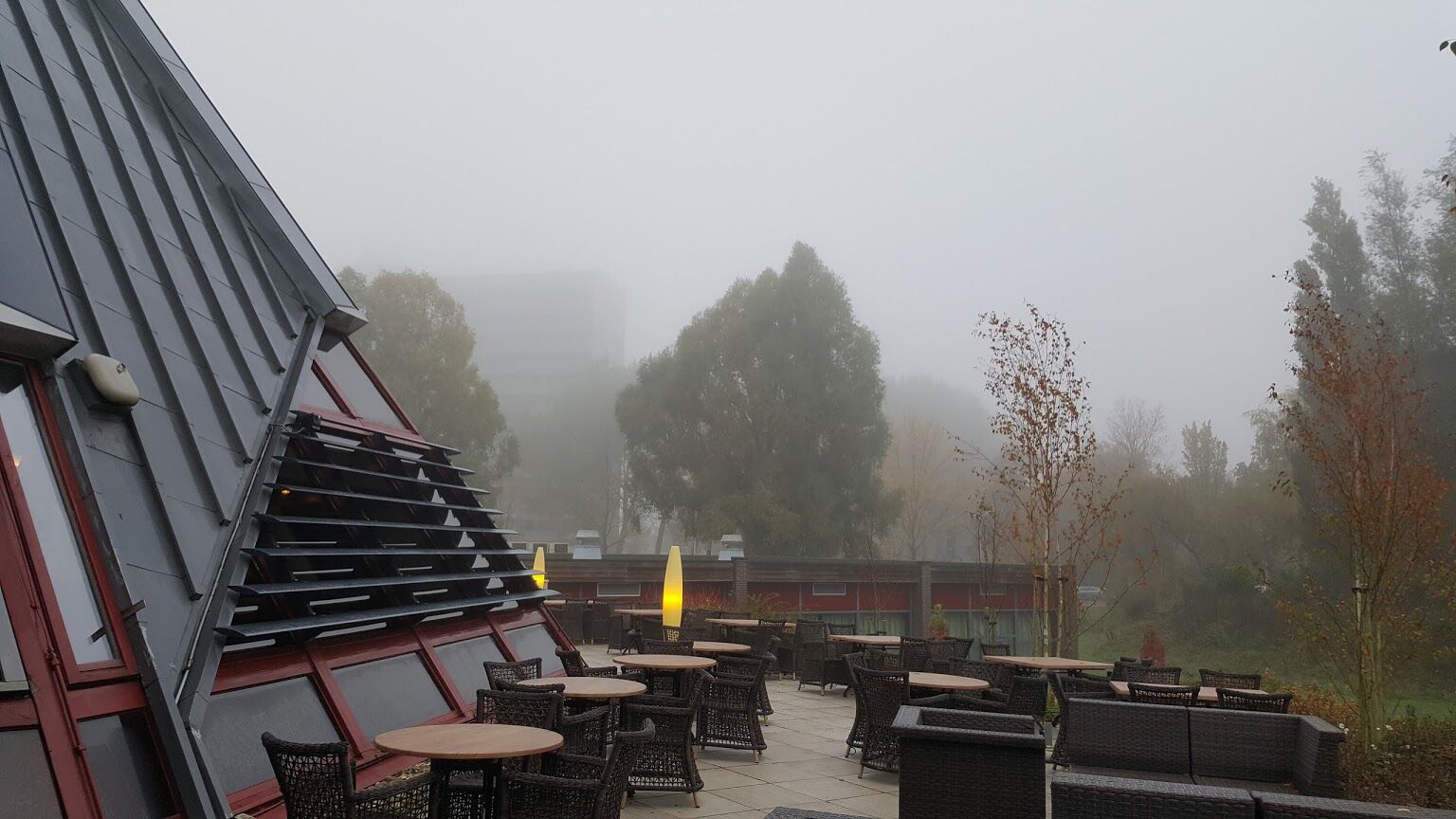 Der Valk Hotel Drachten